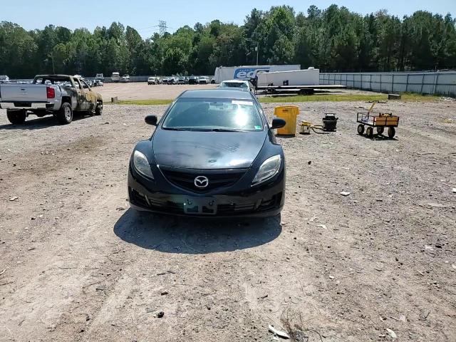 2010 Mazda 6 I VIN: 1YVHZ8BH0A5M53267 Lot: 71853875