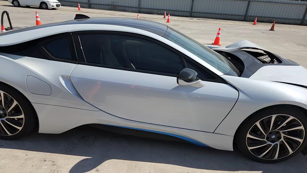 Фото: WBY2Z2C56FV391411