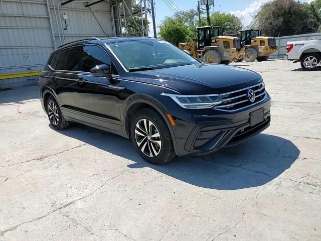 2024 Volkswagen Tiguan S VIN: 3VVRB7AX3RM200419 Lot: 81938995