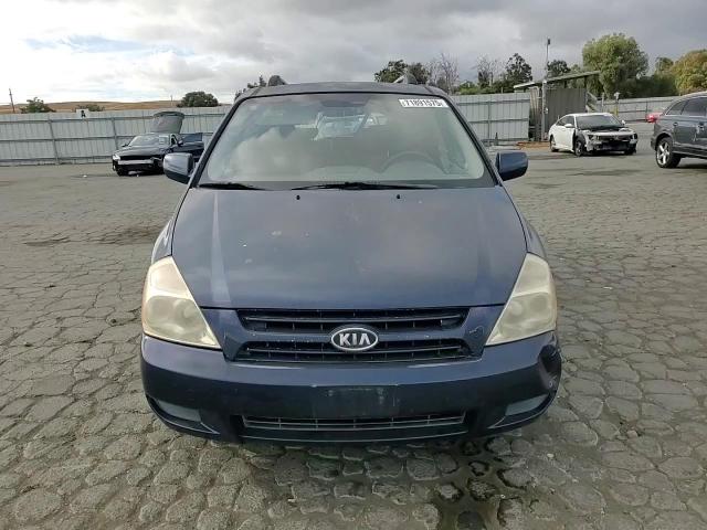 2009 Kia Sedona Ex VIN: KNDMB233196277506 Lot: 71891575