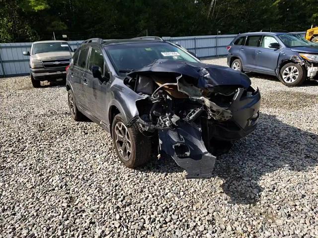 2014 Subaru Xv Crosstrek 2.0 Premium VIN: JF2GPAWC2E8203256 Lot: 72071295