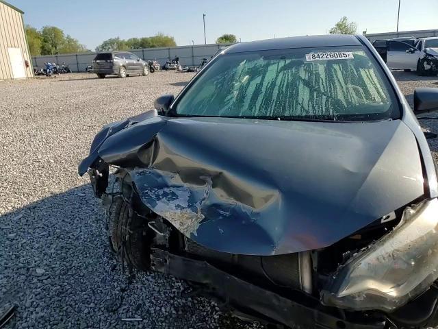 2014 Toyota Corolla L VIN: 2T1BURHE4EC068350 Lot: 84226085