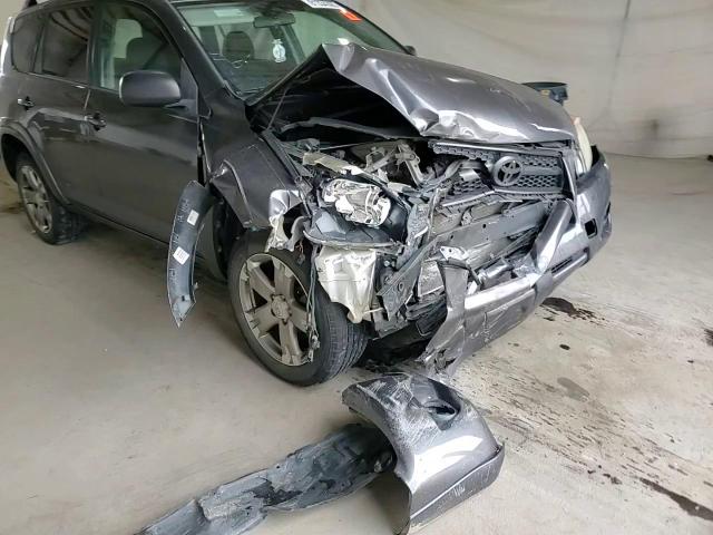 2012 Toyota Rav4 Sport VIN: 2T3RF4DV9CW198015 Lot: 81334395