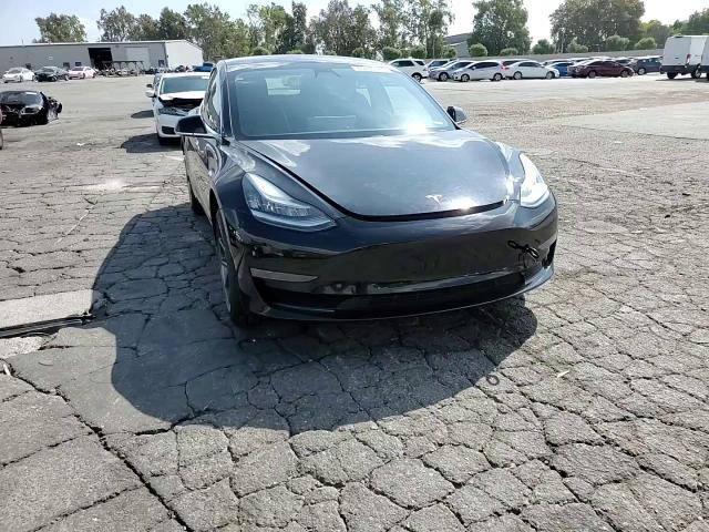 2020 Tesla Model 3 VIN: 5YJ3E1EA9LF705102 Lot: 80269495