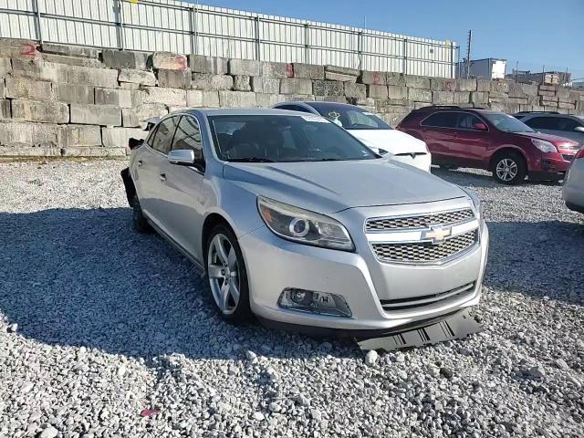2013 Chevrolet Malibu Ltz VIN: 1G11J5SX9DF299167 Lot: 80029475