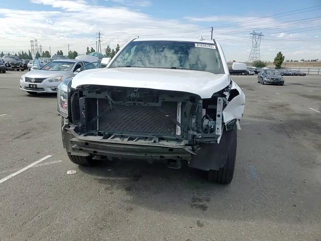 2016 GMC Yukon Slt VIN: 1GKS1BKC0GR430680 Lot: 81639765