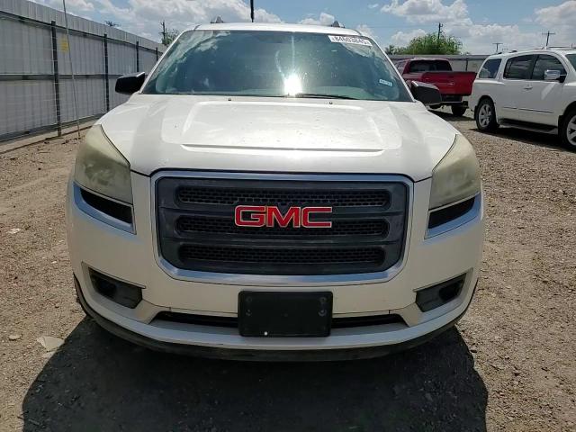 2015 GMC Acadia Sle VIN: 1GKKRPKD7FJ303453 Lot: 84603845