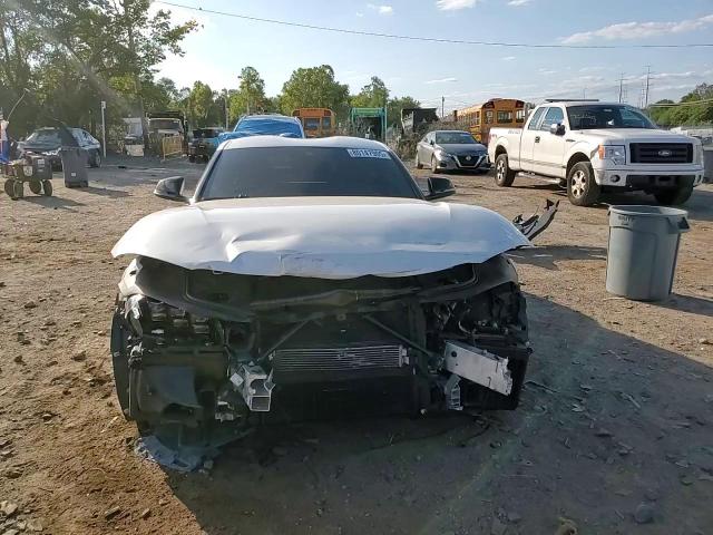 2021 Toyota Supra VIN: WZ1DB2C04MW038421 Lot: 80147905