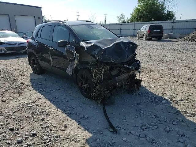 2020 Chevrolet Trax 1Lt VIN: 3GNCJPSB6LL120286 Lot: 71025945