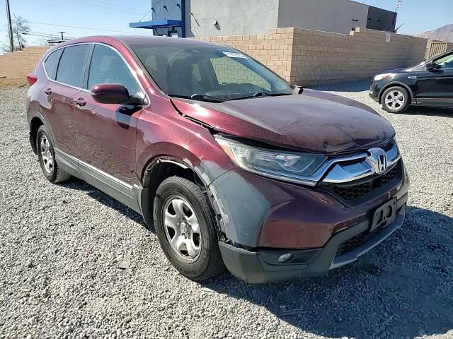 2019 Honda Cr-V Ex VIN: 7FARW1H5XKE020986 Lot: 71870555