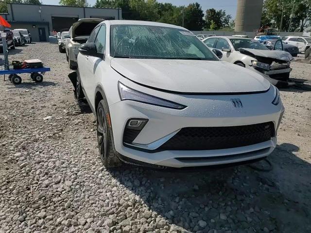 2024 Buick Envista Sport Touring VIN: KL47LBE20RB167157 Lot: 81195005