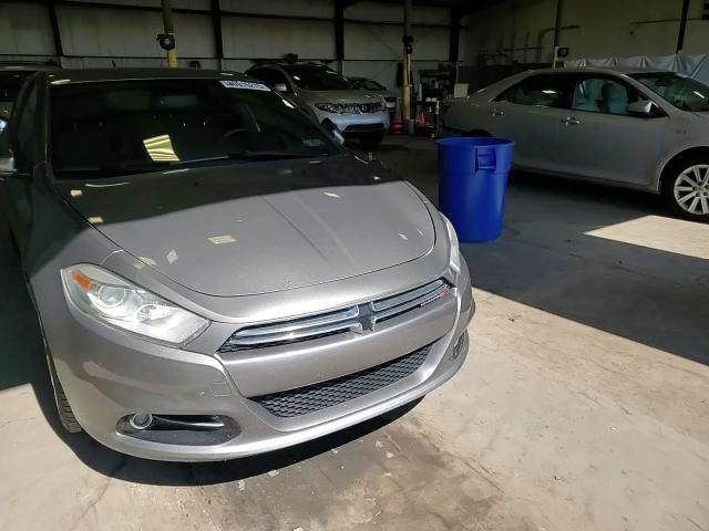 2013 Dodge Dart Limited VIN: 1C3CDFCH1DD235371 Lot: 80915215