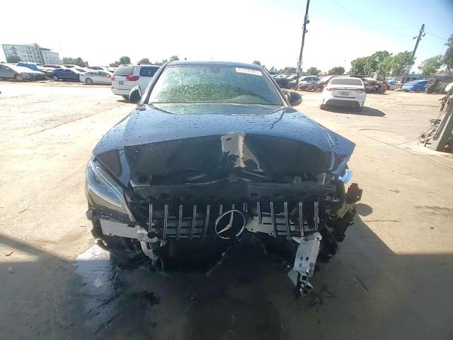 2020 Mercedes-Benz C 300 VIN: W1KWF8DB8LR603299 Lot: 81636985