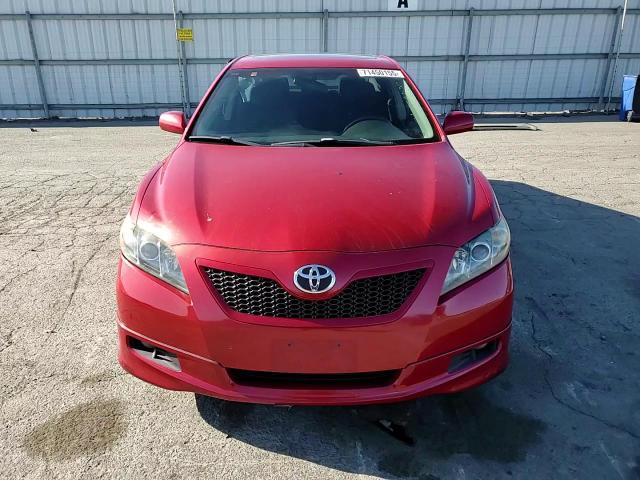 2007 Toyota Camry Ce VIN: 4T1BE46K57U158830 Lot: 71450155