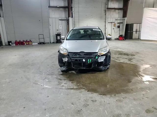 2012 Ford Focus Se VIN: 1FAHP3K20CL205079 Lot: 84254175