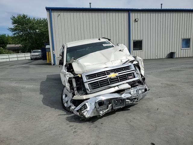 2014 Chevrolet Silverado K1500 Ltz VIN: 3GCUKSEC5EG320332 Lot: 82095305