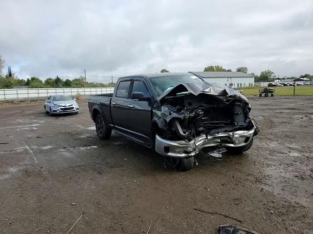2015 Ram 1500 Slt VIN: 1C6RR7TT3FS524940 Lot: 81711705