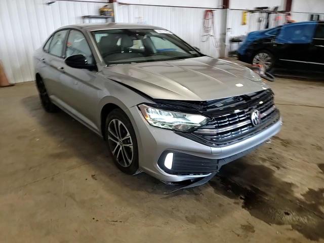 2024 Volkswagen Jetta Sport VIN: 3VWBM7BU5RM030849 Lot: 80131965