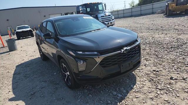 2024 Chevrolet Trax 1Rs VIN: KL77LGE25RC230134 Lot: 80876855