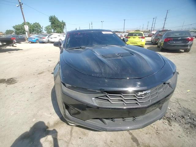 2021 Chevrolet Camaro Lz VIN: 1G1FF1R72M0138216 Lot: 70640935