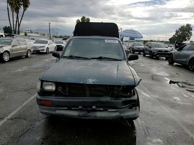 1996 Toyota Tacoma VIN: 4TANL42N2TZ169686 Lot: 80752465