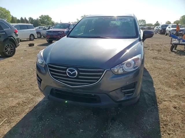 2016 Mazda Cx-5 Sport VIN: JM3KE2BY7G0863355 Lot: 71082565