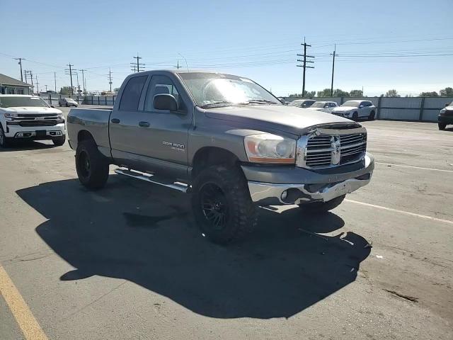 2006 Dodge Ram 1500 St VIN: 1D7HU18N66S697514 Lot: 82067275
