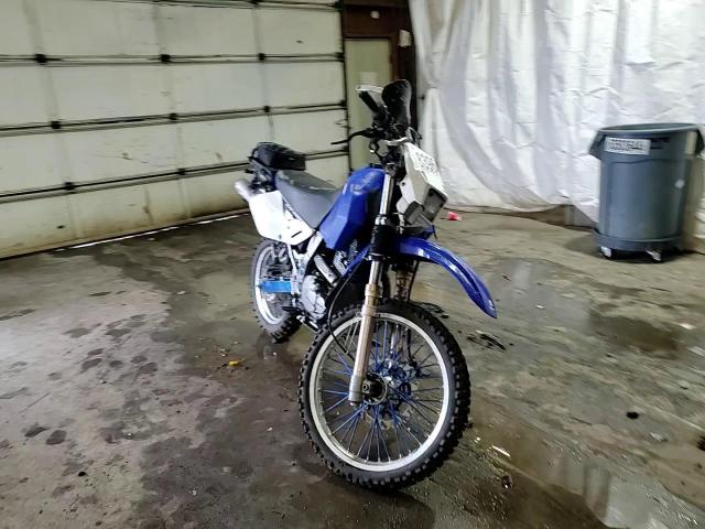 2005 Suzuki Dr650 Se VIN: JS1SP46A852101160 Lot: 83964765