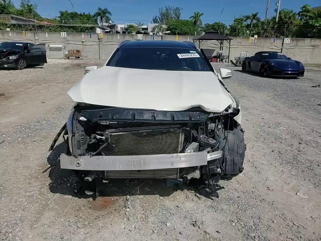 2017 Mercedes-Benz Gla 250 VIN: WDCTG4EB7HJ352566 Lot: 84445235