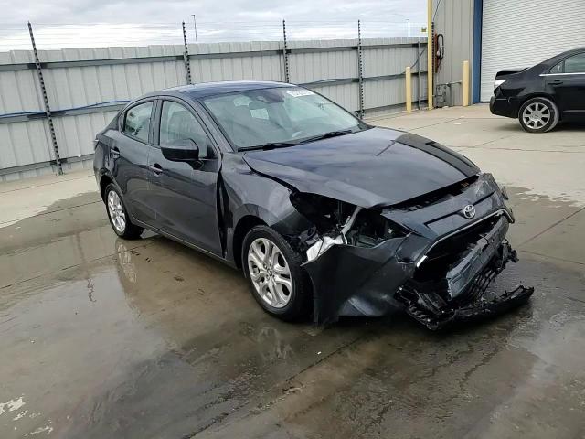 2018 Toyota Yaris Ia VIN: 3MYDLBYV3JY306574 Lot: 70721815