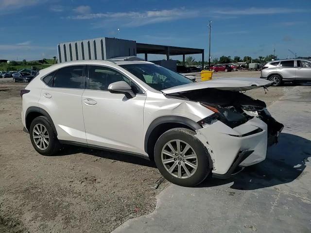 2019 Lexus Nx 300 Base VIN: JTJYARBZ5K2154742 Lot: 83752315