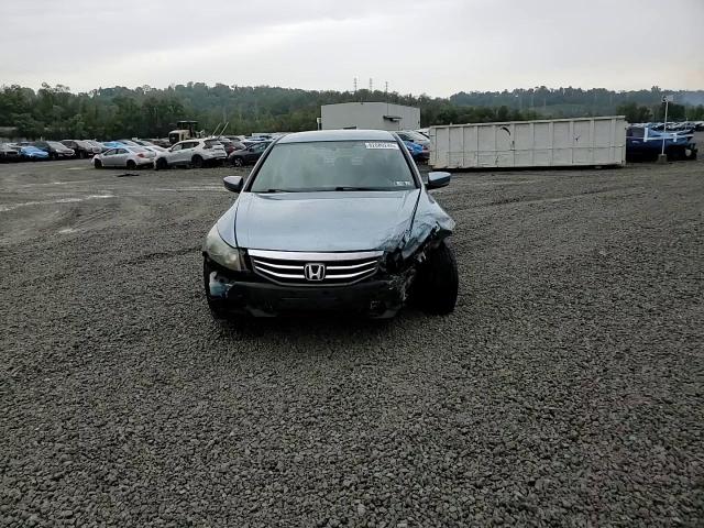 2011 Honda Accord Lxp VIN: 1HGCP2F48BA102840 Lot: 82080245