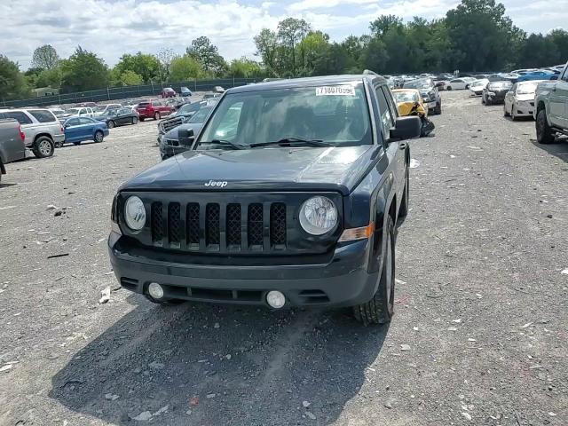 2016 Jeep Patriot Latitude VIN: 1C4NJPFB8GD584302 Lot: 71807055