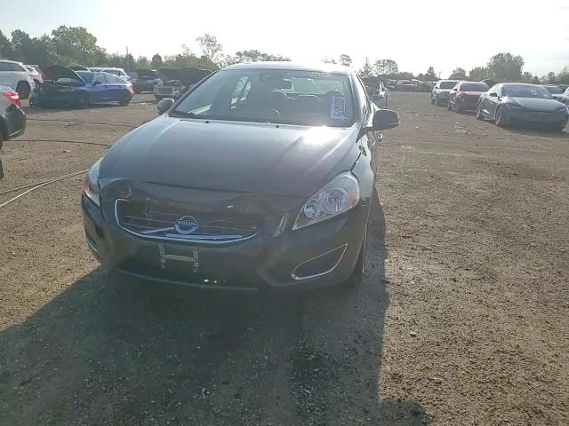 2013 Volvo S60 T5 VIN: YV1612FS2D2187371 Lot: 80083075