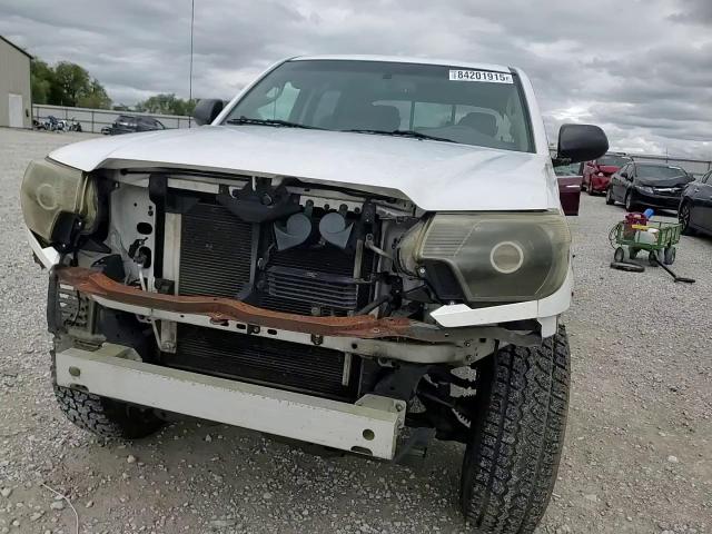 2013 Toyota Tacoma Double Cab Long Bed VIN: 3TMMU4FN3DM059272 Lot: 84201915