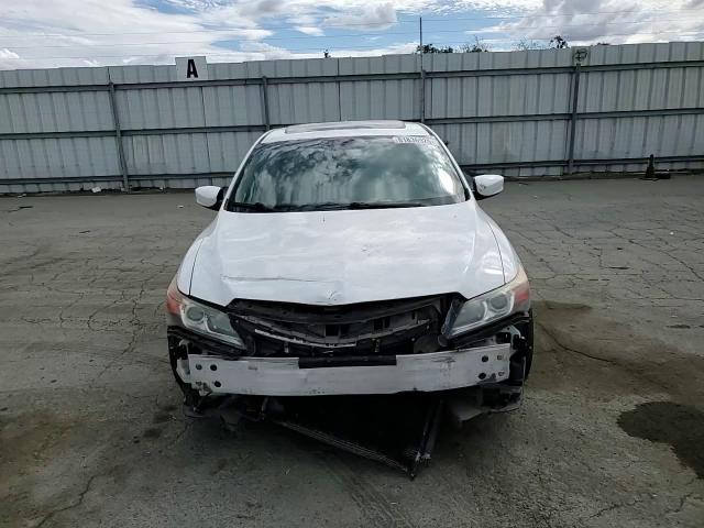 2014 Acura Ilx 20 Tech VIN: 19VDE1F74EE012348 Lot: 81836925