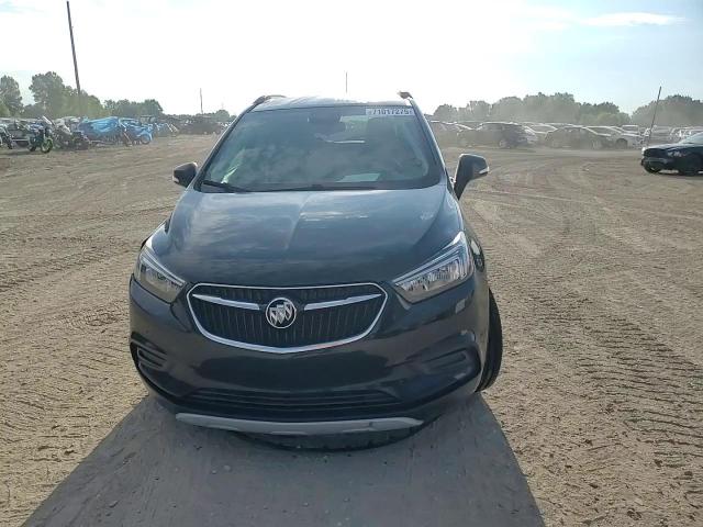 2017 Buick Encore Preferred VIN: KL4CJESB8HB171076 Lot: 71017275