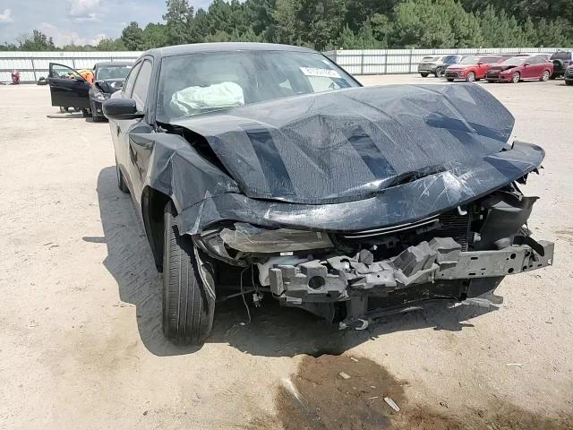 2017 Dodge Charger Se VIN: 2C3CDXBG6HH598997 Lot: 81557425