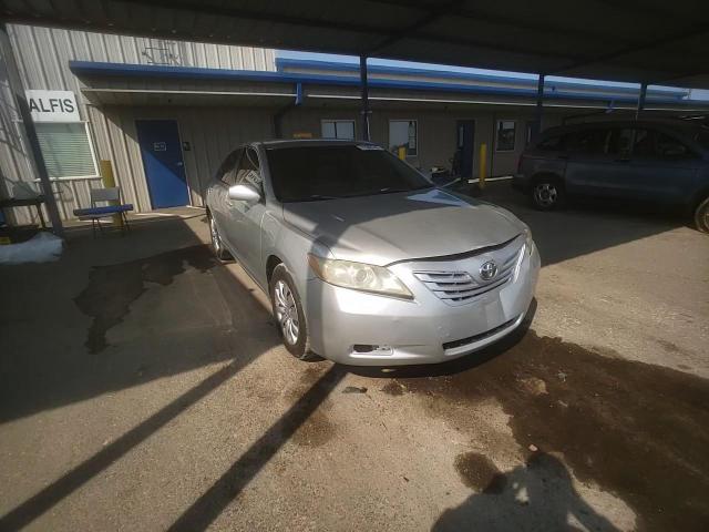 2007 Toyota Camry Ce VIN: 4T1BE46KX7U698769 Lot: 71563745