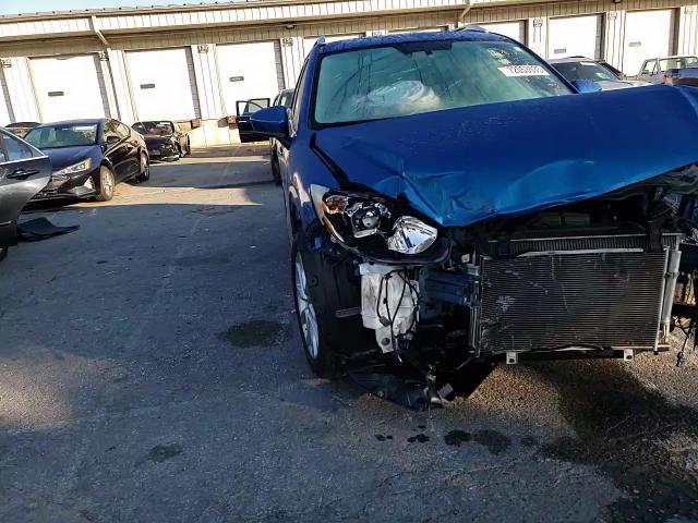 2014 Mazda Cx-5 Gt VIN: JM3KE2DY9E0382436 Lot: 72053535
