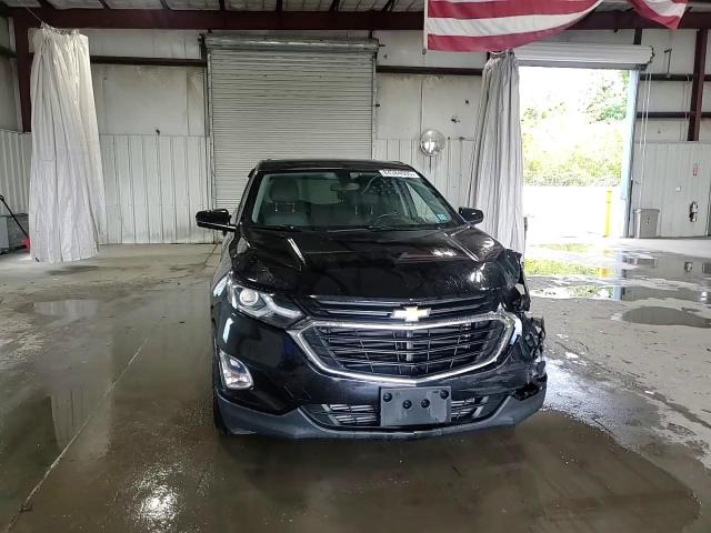 2019 Chevrolet Equinox Lt VIN: 2GNAXUEV1K6165777 Lot: 84384005