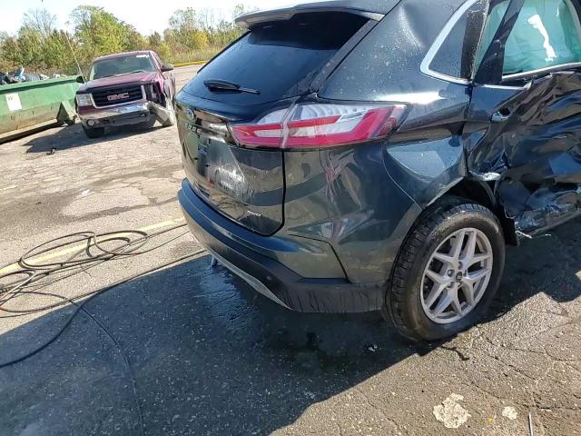 2024 Ford Edge Sel VIN: 2FMPK4J98RBB14297 Lot: 84553465