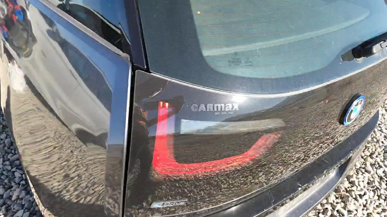 Фото: WBY1Z6C35H7A39691