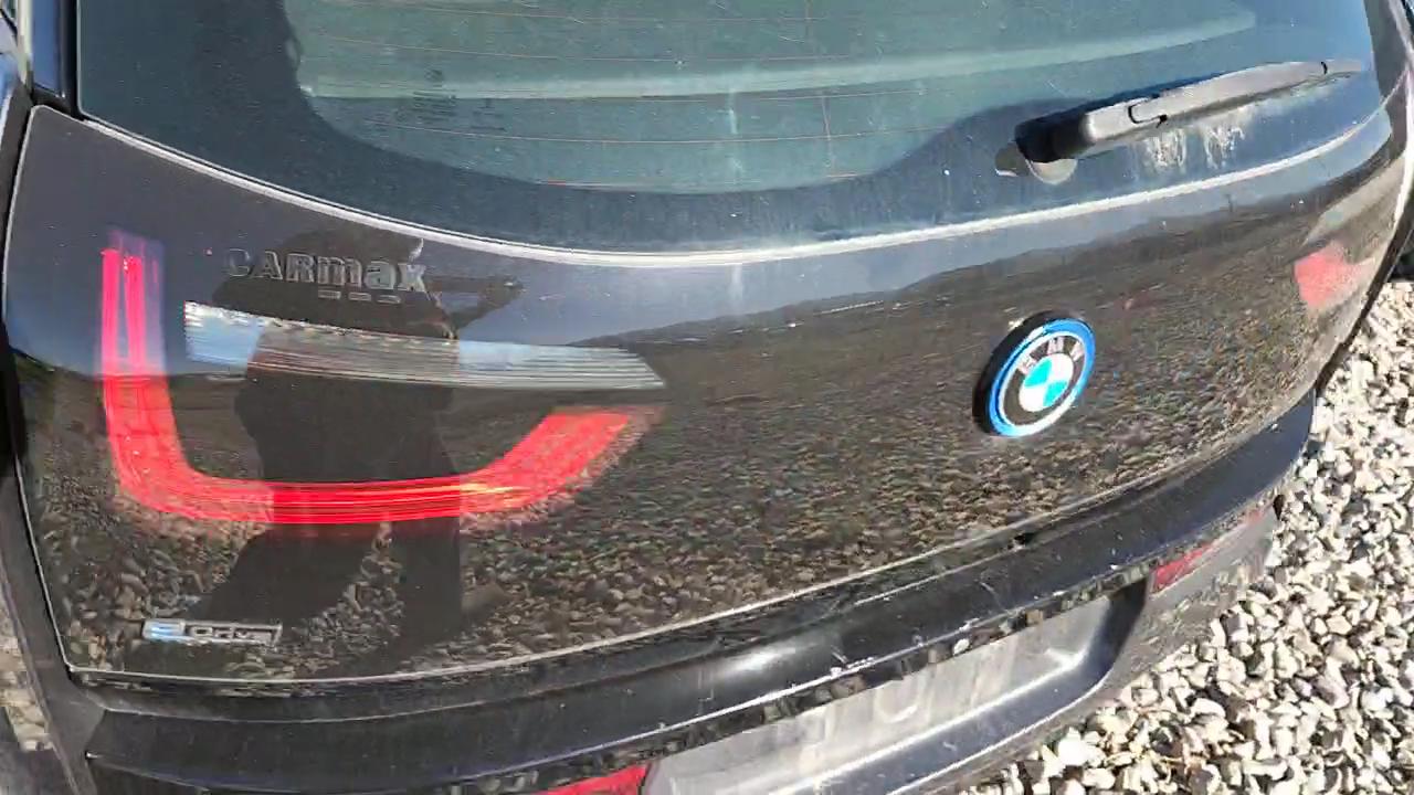 Фото: WBY1Z6C35H7A39691