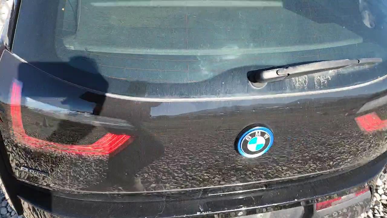 Фото: WBY1Z6C35H7A39691