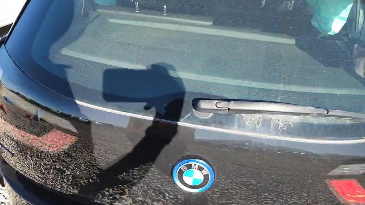 Фото: WBY1Z6C35H7A39691