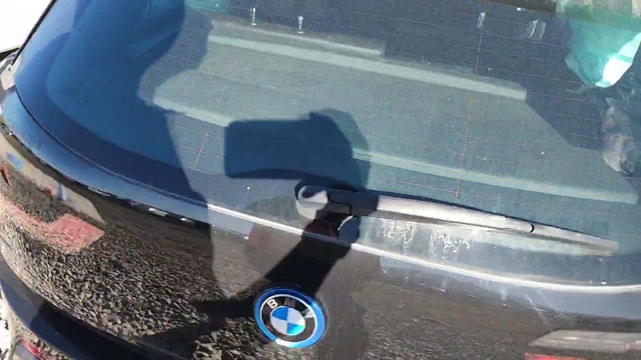 Фото: WBY1Z6C35H7A39691