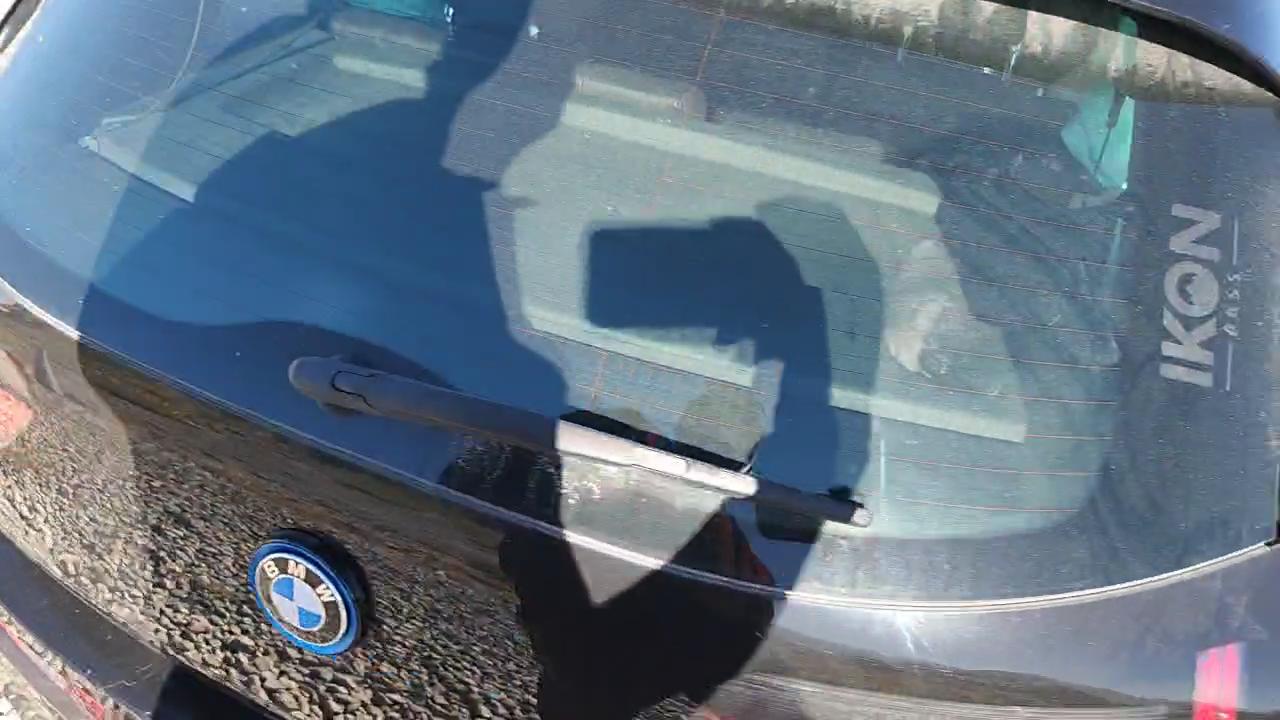 Фото: WBY1Z6C35H7A39691