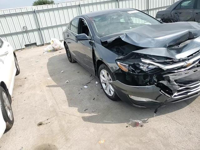 2020 Chevrolet Malibu Lt VIN: 1G1ZD5ST9LF094468 Lot: 80886085