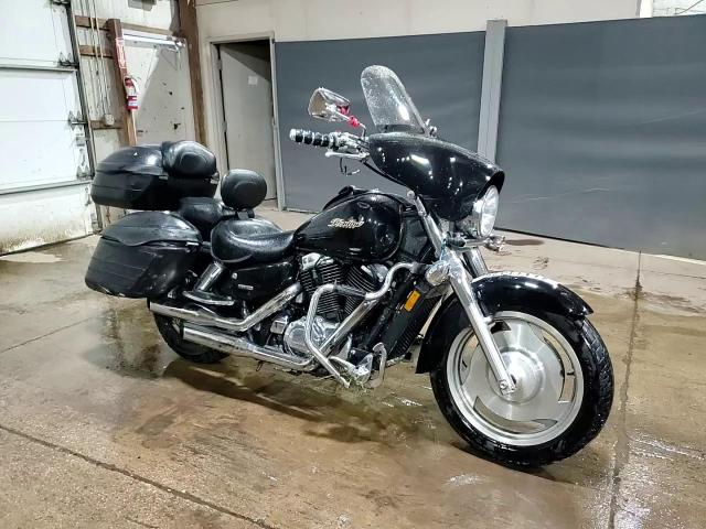 2006 Honda Vt1100 C2 VIN: 1HFSC43076A602566 Lot: 71444975